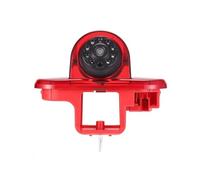 Per Renault Per Trafic 2001-2014 Telecamera Per Roulotte Retromarcia Alto Livello HD MCQNDS