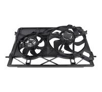 Per Renault Per Trafic III 2014 2015 2016 2017 2018 2019 214818795R 214816680R 93868359 Gruppo Motore Ventola Di Raffreddamento Radiatore