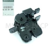 Per Renault Ripping Fluence Megane Twingo Post. Portellone Tronco Stivale Blocco