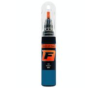 per RENAULT RPJ BLEU DE FRANCE Pennarello Ritocchi Vernice Auto
