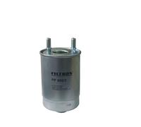 Filtro carburante FILTRON PP988/2
