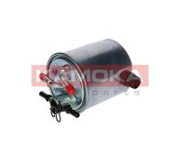 KAMOKA F317101 Filtro carburante Filtro combustibile per DACIA SANDERO Filtro