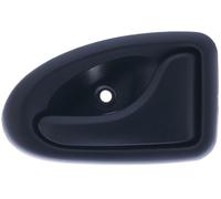 Per Renault Scenic 10/99>04/03 Maniglia Apriporta Int.Posteriore Dx Nera