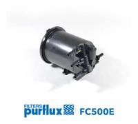 Filtro carburante PURFLUX FC500E