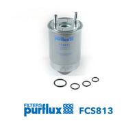 Filtro carburante PURFLUX FCS813 per RENAULT SCÉNIC III (JZ0/1_)