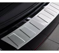 per Renault Talisman 4-porte dal 2016 PROTEZIONE PARAURTI ACCIAIO TR MAT