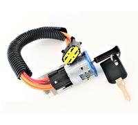 per RENAULT THALIA I (1998-2010) CILINDRETTO AVVIAMENTO BLOCCHETTO DI ACCENSIONE