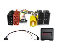 Per Renault Trafic 2 Twingo 1 Phase 3 Auto Adattatore Radio Volante Cavo