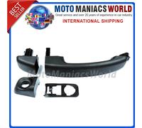 Per Renault Trafic 3 MK3 Opel Vivaro 2 MK2 2014- Maniglia Tutti Porte