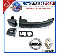 Per Renault Trafic 3 MK3 Opel Vivaro MK2 2 2014- Maniglia Tutti Porte OE