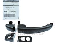 Per Renault Trafic 3 MK3 Opel Vivaro MK2 2 2014- Maniglia Tutti Porte Orig.
