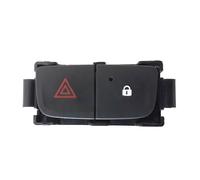 Per RENAULT TRAFIC 3 Pulsante Luci Di Emergenza Warning 252100622R