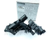 Per Renault Trafic 3 Vivaro B Talanto 2014- Termostato Con Custodia 110600686R