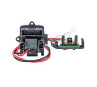 Per Renault Trafic II Opel Vivaro A Resistenza Ventola D'Aria Cabina