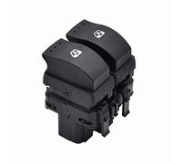 Per Renault Trafic II Per Megane II Per Laguna II Interruttore alzacristallo elettrico Interruttore alzacristallo anteriore sinistro Interruttore di ricambio