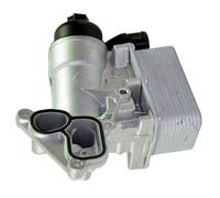 Per Renault Trafic Master 06-On Filtro Olio Alloggiamento Con Refrigerante,Cap &