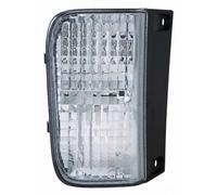 Per Renault Trafic Mk2 Furgone 2001-2006 Posteriore Coda Retromarcia Faro SX NS