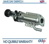 Per Renault Trafic MK2, Scenic, Espace, Megane EGR Valvola Cooler 12V 8200 505