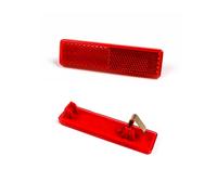 Per Renault Trafic Set Fanalini Fanalatura Posteriori 01-14 Coppia Indicatori