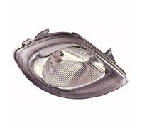 Per Renault Trafic Vauxhall Vivaro Per Nissan Primastar 01-06 Faro Destro