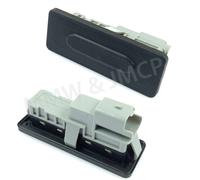 Per Renault Twingo 3 MK3 2014- Posteriore Portellone Maniglia Micro Switch Nuovo