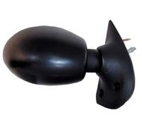 Retrovisore Sinistro Manuale Nero Renault Twingo 1993/1998 Lato Sx 7700834988