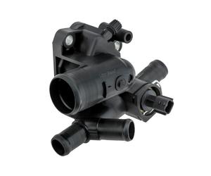 Per Renault Vel Satis Scénic Ii Megane Ii Boitier Thermostat D'Acqua 1106000QAL