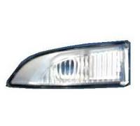 Fanale Specchietto Freccia Laterale Fanalino Per Megane III Laguna Destro Dx