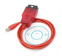 Per Renolink V2.11 OBD2 ECU Programmatore per Renault/Dacia Chiave Codifica/Airbag Cavo Diagnostico USB Reno Link