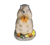 Per Resina, per Ricomincio piccoli ornamenti-Modello animale-Oggetti di scena-Artigianato in resina-Decorazioni bonsai