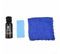Per restaurare la plastica per applicazioni esterne del veicolo, senza olio, detergente a penetrazione profonda per paraurti auto, camion e moto, per parti del corpo in plastica (30 ml)
