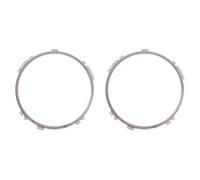 Per Restauro Lunetta Faro 7in Ricambio Diretto Attacco Aftermarket