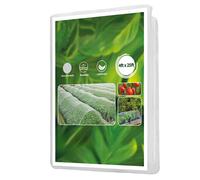 Per Rete da Giardino Durevole Rete UltraFine Copertura Piante Protezione per Ort