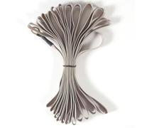 per rete di messa a terra per antenna a onde corte GP con cavo in rame da 10 mm, connessione 16P, miglioramento dell'efficienza per l'uso PAC12 (2,5 metri)