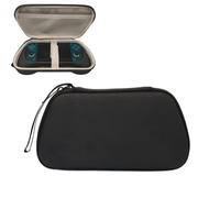 Per Retroid Pocket Nova, custodia da trasporto per console di gioco portatile, borsa organizer da viaggio portatile antiurto