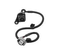 per retromarcia dell'auto Per Toyota Per Tundra 2007-2013 | 1 PC Telecamera retromarcia per retromarcia per auto con cablaggio 86790-34030