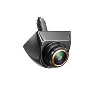Per Retromarcia Telecamere Retrocamera Wireless | Anteriori AHD 1920x1080P Macchina Fotografica Retrovisione 170 ° Fisheye Lente Dorata Full HD.