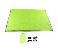 Per rettangolo, per il baldacchino per la vela dell'ombra, blocco UV, per i giardini dei giardini dei giardini dei cortili portici (Verde erba)