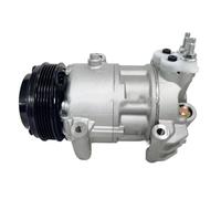 Per Rexton Y400 Rodius 2 Compressore Climatizzatore | Pompa Di Raffreddamento Del Compressore CA dell'aria condizionata