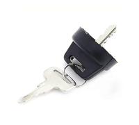 Per Rhino 450 660 700 Serratura Elettrica Porta 5UG-H2510-00-00 Interruttore Di Accensione Blocco Accensione