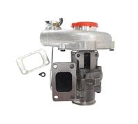 Per ricambi auto Turbocompressore T3/T4 WASTEGATE INTERNO A/R Auto IBRIDA T3/T4 T04E STAGE III ATTUATORE VALVOLA A MOLLA WHEELFORD