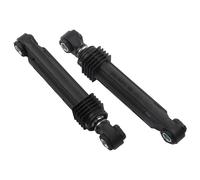 Per Ricambi Lavatrice Samsung Set 2pz Ammortizzatori DC6600343G Controllo Vibraz