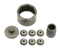 per ricambi per trapano Elettrico 12V Set Ingranaggi Epiciclici Per 506