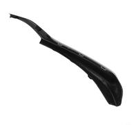 per ricambio OEM Sinistra per destra Bumper Cover per camry(Right) | per materiale PP ad alta resistenza, nero opaco, per montaggio diretto, sostituzione perfetta OEM