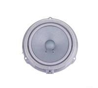 per ricambio per altoparlante per ford per b-max per c-max Installazione | Compatibile sinistra e per destra, plastica robusta, anti-deformazione, finitura opaca, lunga durata