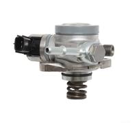 per ricambio Pompa Carburante Plastica Nera Argento per ricambio | Alta pressione, flusso costante, motore efficiente, sostituzione diretta, plastica durevole