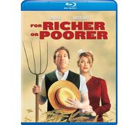 Per Ricchi O Poveri Blu-Ray (1997) - Tim Allen, Kirstie Alley, Bryan Spicer