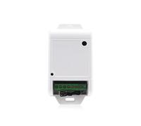 Per Ricevitore da Garage SOMMER, Interruttore A 2 Canali per Telecomando per Cancello 4020 4026 TX03-868-2 868 MHz TX03-434-2-XP 434,42 MHz