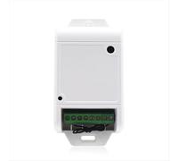 Per ricevitore da garage SOMMER Interruttore a 2 canali per telecomando per cancello 4020 4026 TX03-868-2 868 MHz TX03-434-2-XP 434,42 MHz
