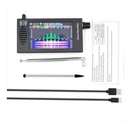 per ricevitore dsp 100kHz-149MHz per cw AM SSB FM onda corta per